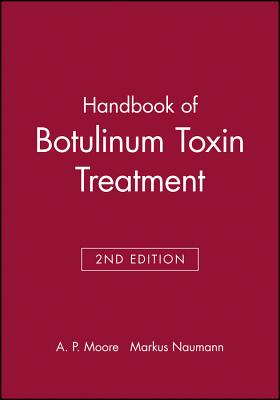 Handbook of Botulinum Toxin Treatment