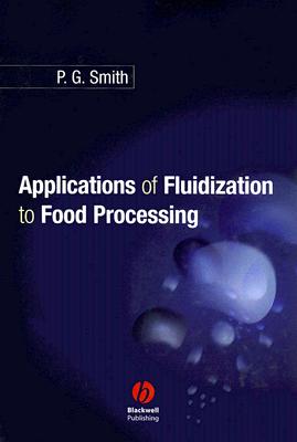 Applications of Fluidization to Food Processing