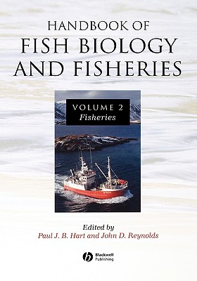 Handbook of Fish Biology and Fisheries, Volume 2