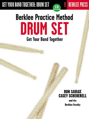 Berklee Practice Method