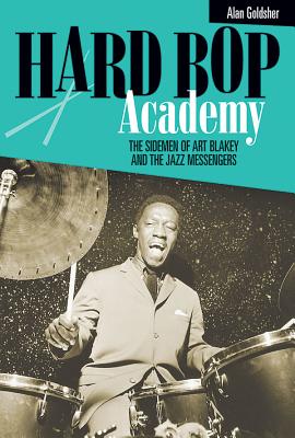 Hard Bop Academy