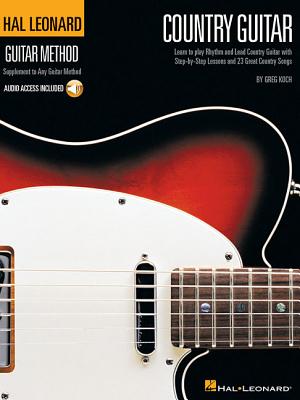Country Guitar