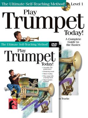 Play Trumpet Today!