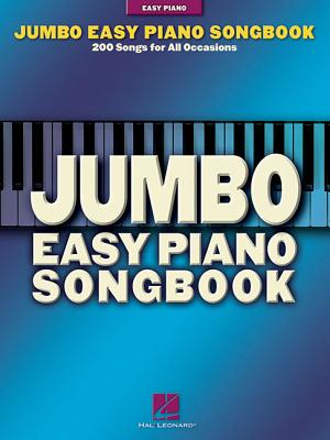 Jumbo Easy Piano Songbook