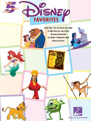 Disney favorites