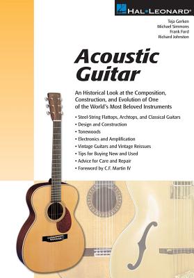 Acoustic Guitar