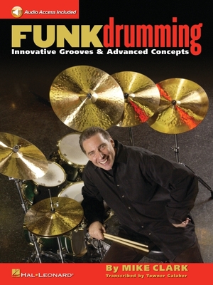 Funk Drumming