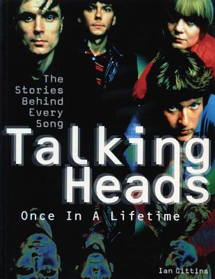 Talking Heads: Once in a Lifetime