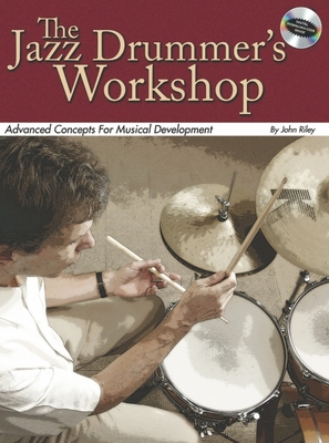 The Jazz Drummer's Workshop