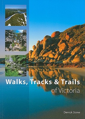 Walks, Tracks and Trails of Victoria