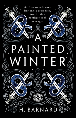 A Painted Winter