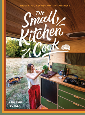 Small Kitchen Cookbook