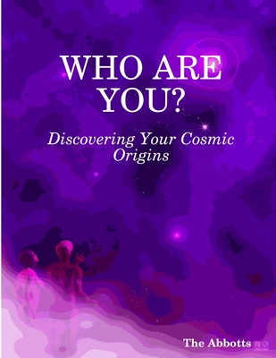 Who Are You?