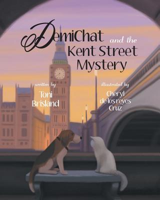 DemiChat and the Kent Street Mystery