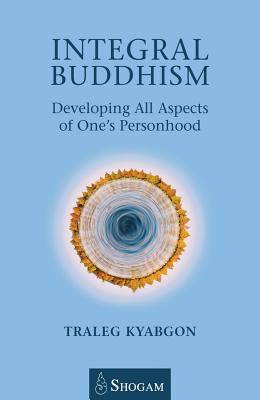 Integral Buddhism