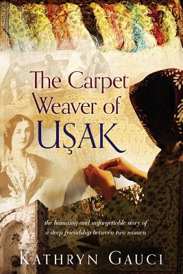 The Carpet Weaver of Usak