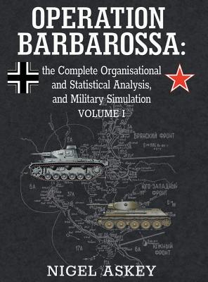 Operation Barbarossa