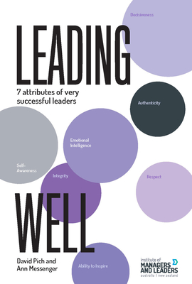 Leading Well