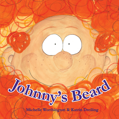 Johnny'S Beard