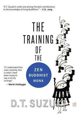 The Training of the Zen Buddhist Monk