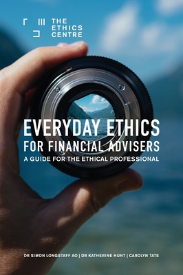 Everyday Ethics for Financial Advisers