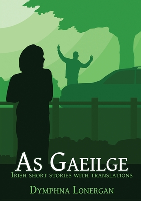 As Gaeilge