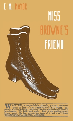 Miss Browne''s Friend