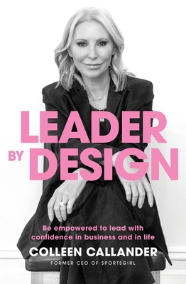 Leader By Design