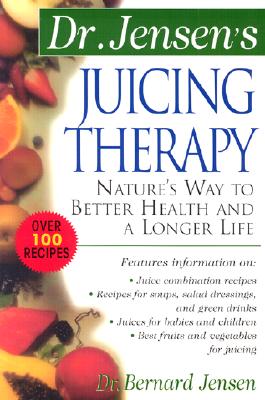 Dr. Jensen's Juicing Therapy