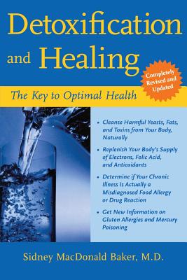 Detoxification and Healing