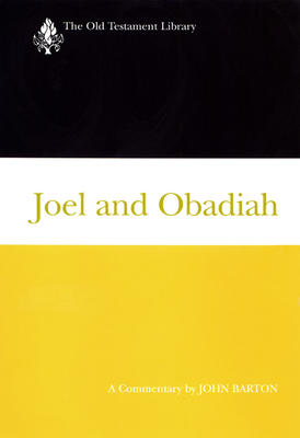 Joel and Obadiah