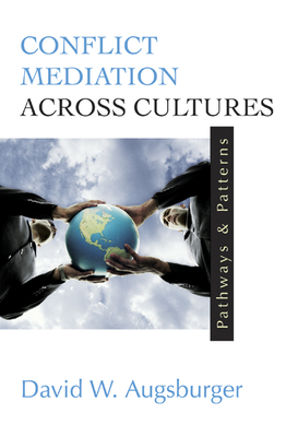 Conflict Mediation Across Cultures