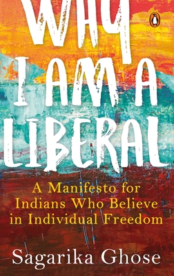 Why I Am a Liberal