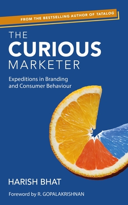 The Curious Marketer