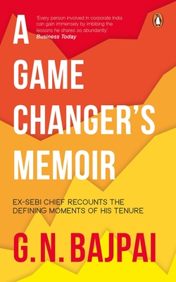 A Game Changer's Memoir