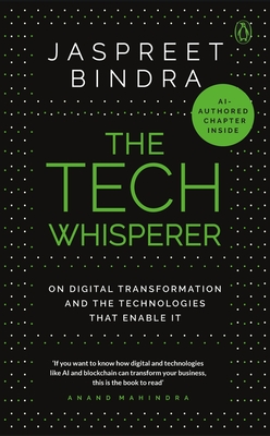 The Tech Whisperer