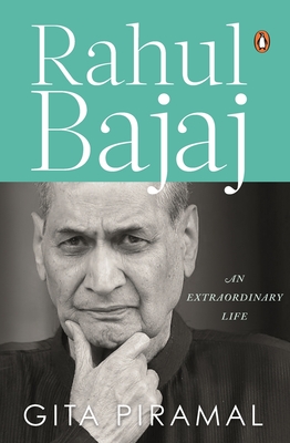 Rahul Bajaj