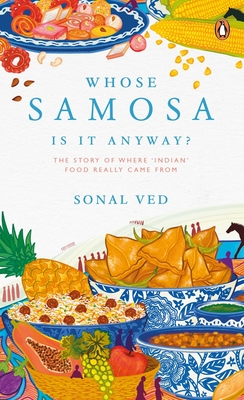 Whose Samosa is it Anyway?