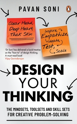 Design Your Thinking