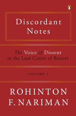 Discordant Notes, Volume 2