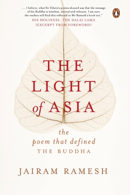 The Light of Asia