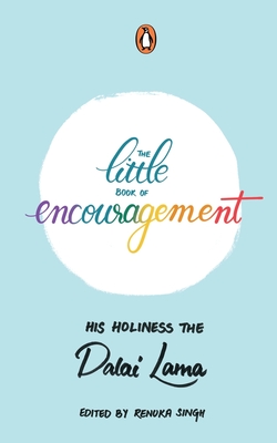 The Little Book of Encouragement