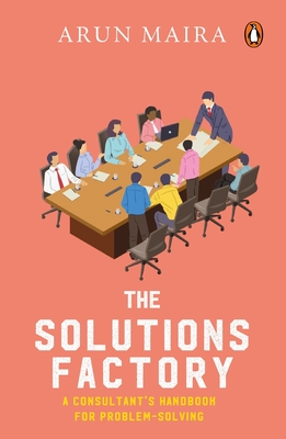 The Solutions Factory