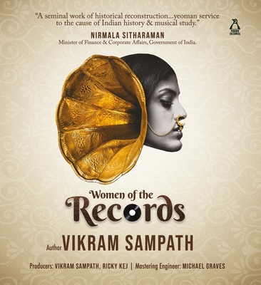 Women of the records