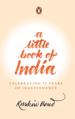 A Little Book of India