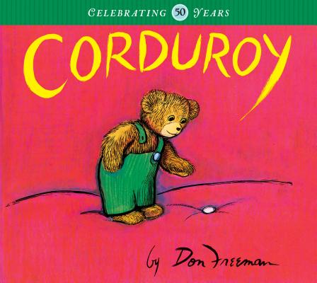 Freeman Don : Corduroy