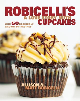 Robicelli's a Love Story, with Cupcakes