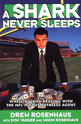 A Shark Never Sleeps