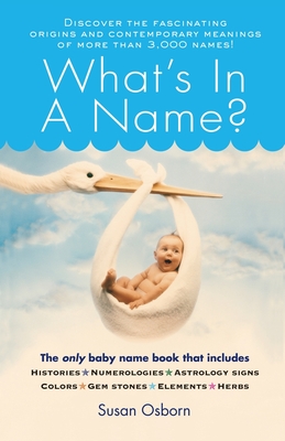 What''s in a Name?