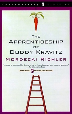 The Apprenticeship Of Duddy Kravitz